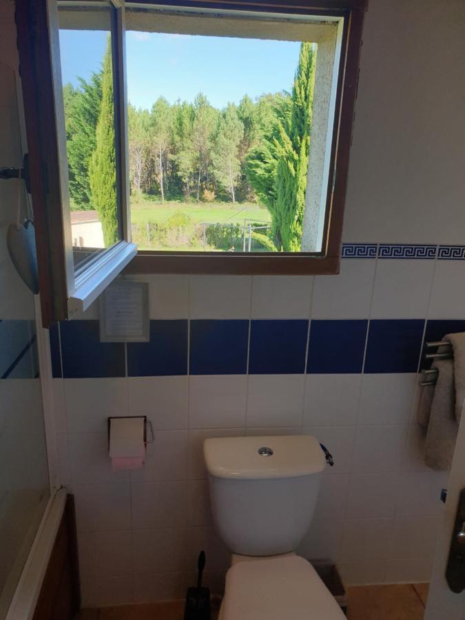Chez Louis Gites Fumel Екстериор снимка