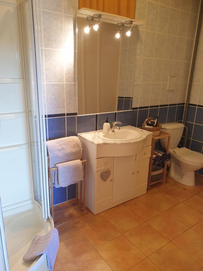 Chez Louis Gites Fumel Екстериор снимка