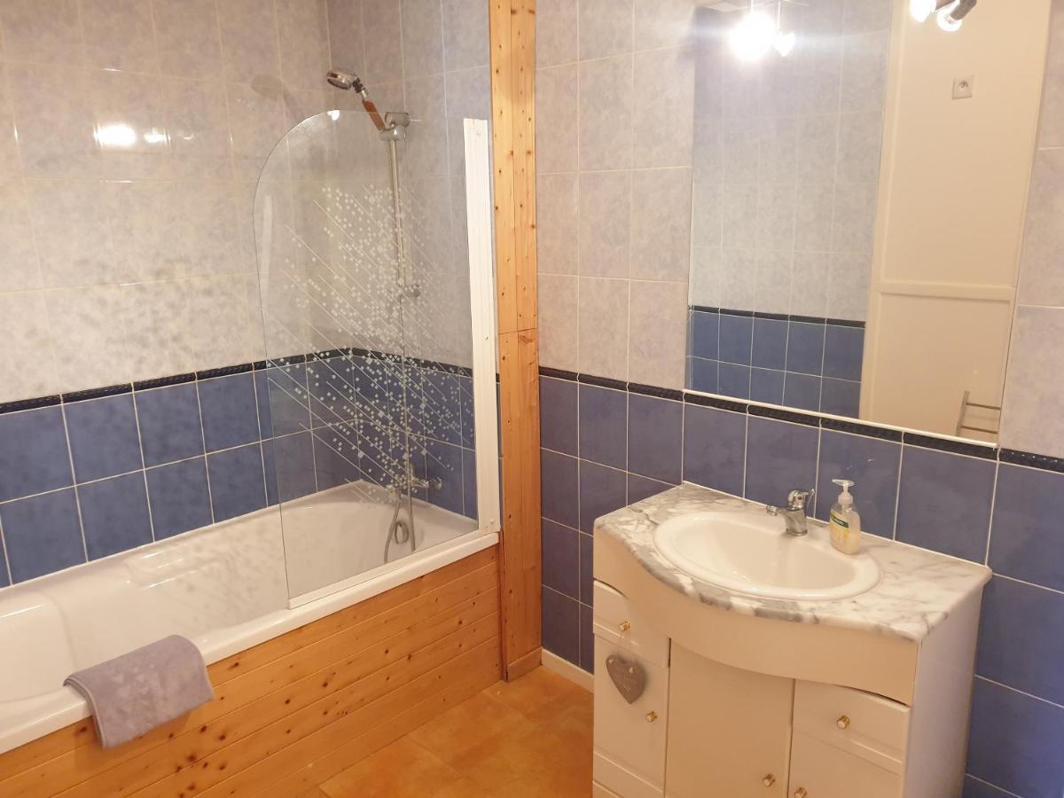 Chez Louis Gites Fumel Екстериор снимка